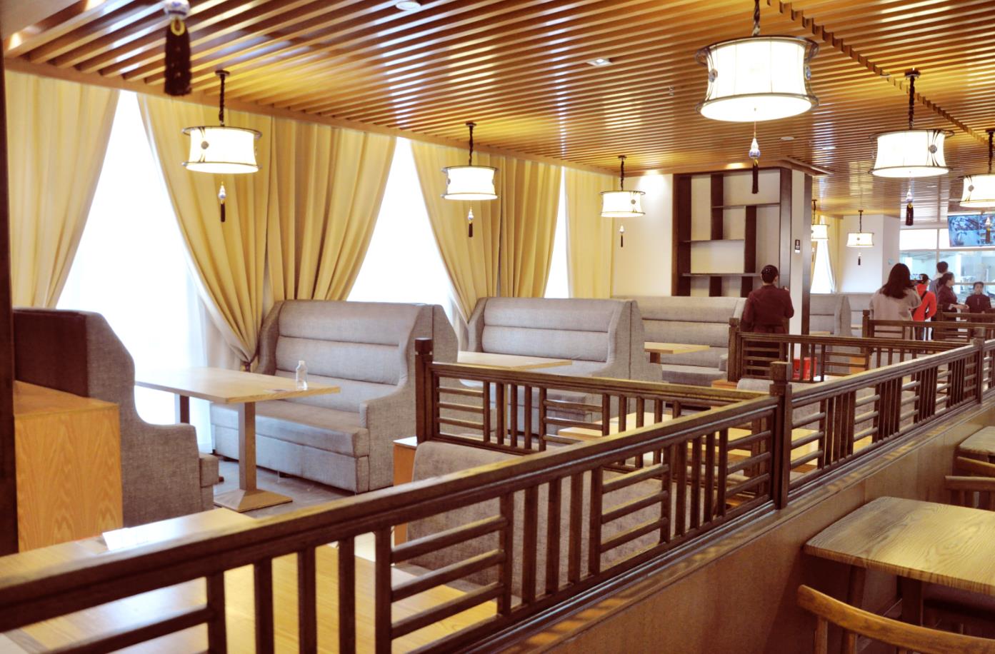 豫味廚餐飲簡(jiǎn)介