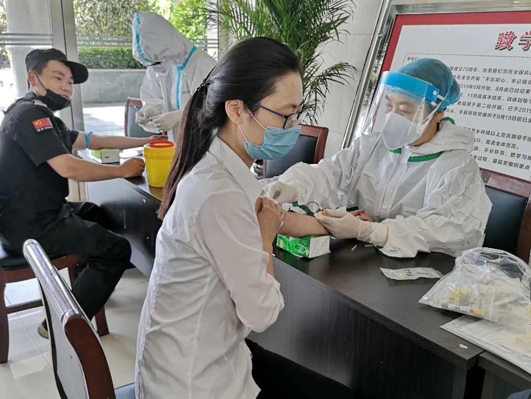 傾情服務(wù) 使命必達(dá) | 華筵酒店周密準(zhǔn)備，迎接縣人大會(huì)議召開(kāi)